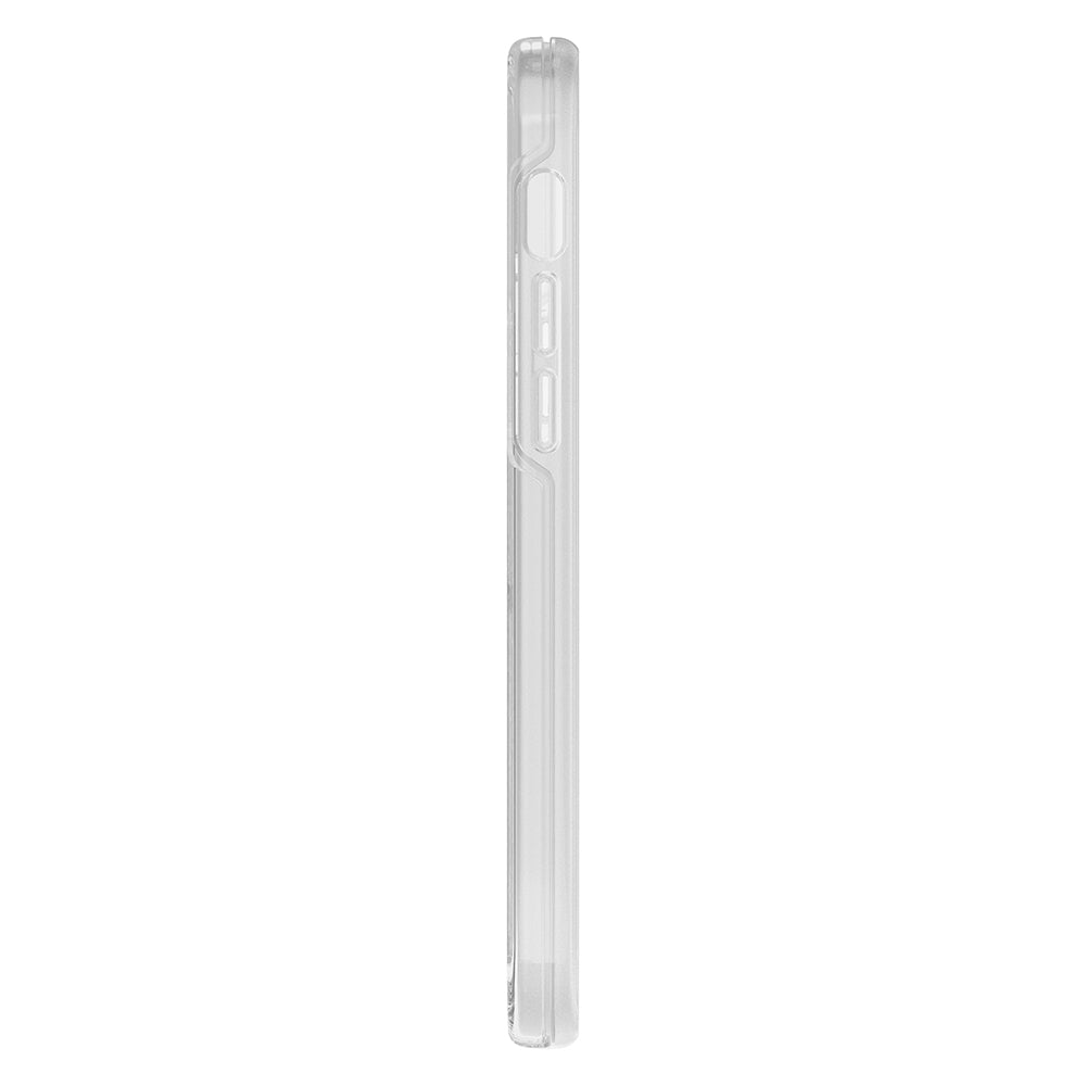 OtterBox Symmetry Series Case - For iPhone 12/12 Pro 6.1" Clear