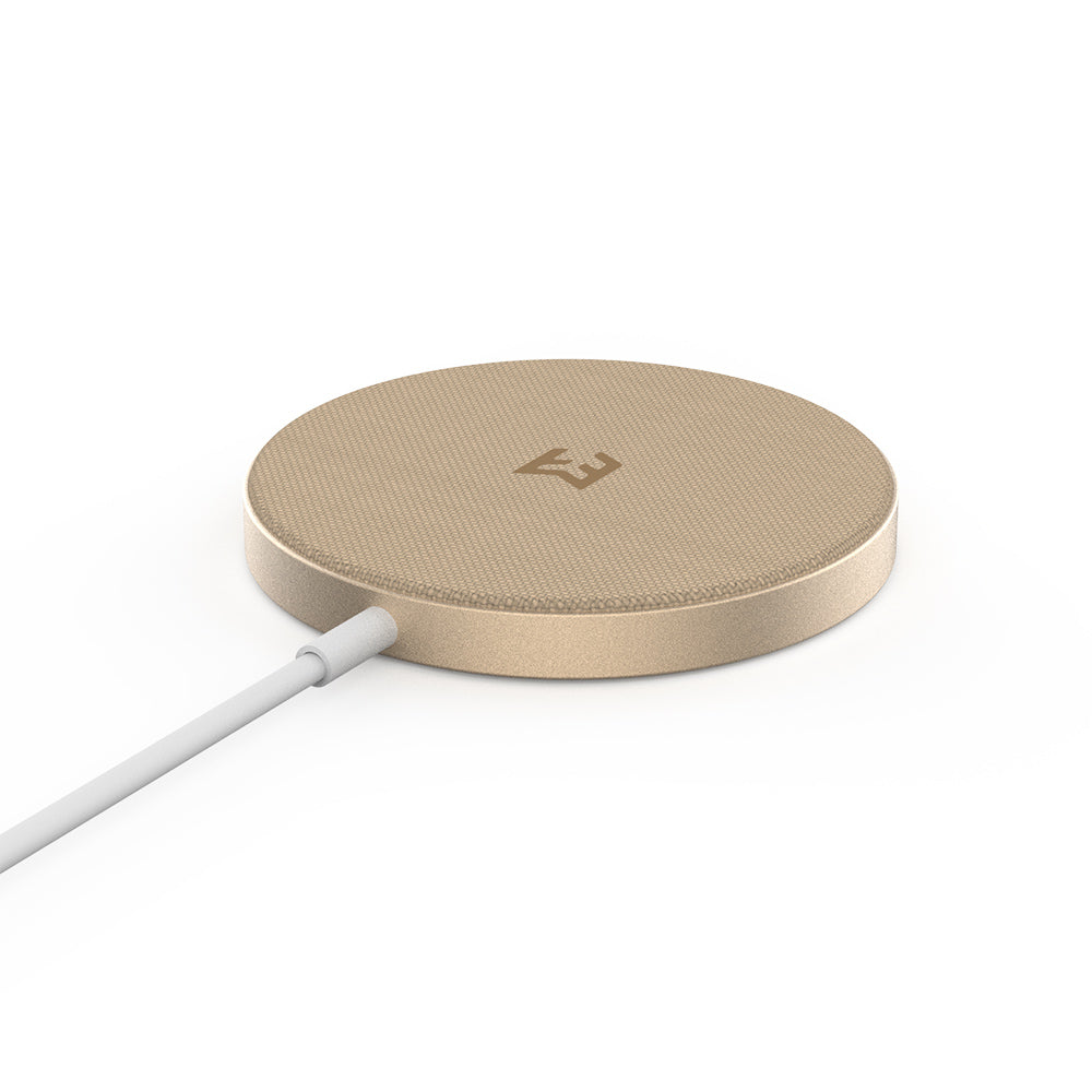 EFM FLUX 15W Wireless Charging Pad - with 20W Wall Charger