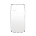 Cleanskin ProTech PC/TPU Case - For iPhone 13 Pro (6.1" Pro) - Clear
