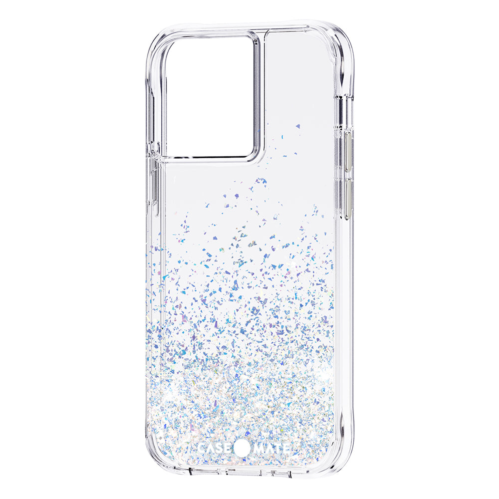 Case-Mate Twinkle Ombre Case Antimicrobial - For iPhone 13 Pro (6.1" Pro)