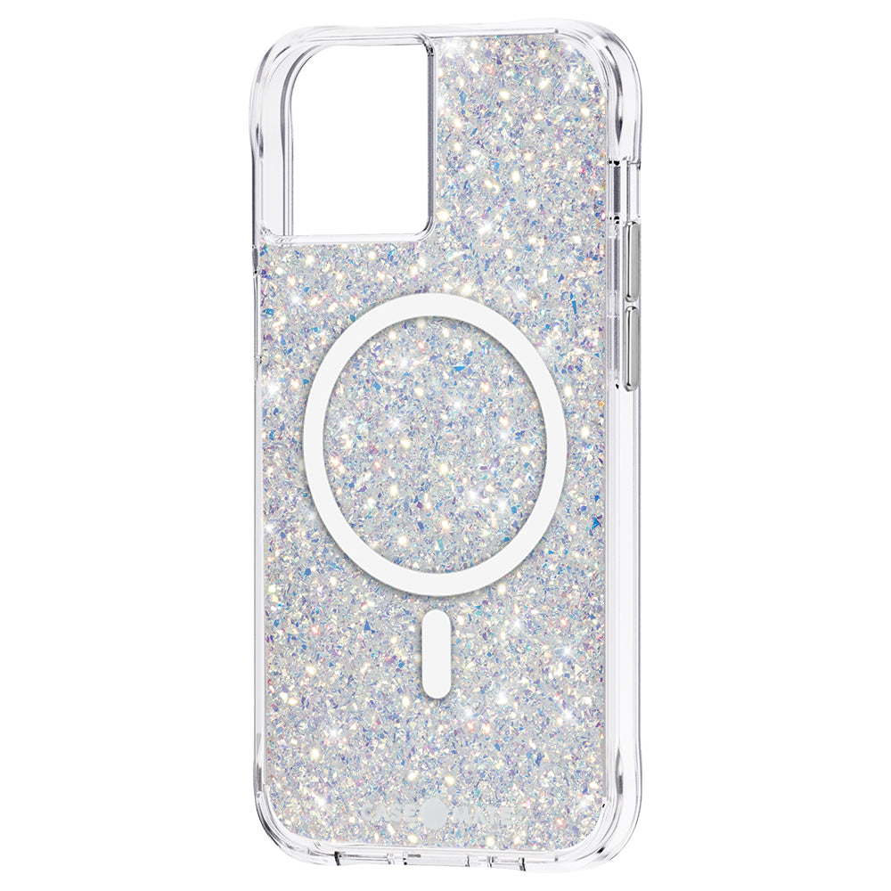 Case-Mate Twinkle Case MagSafe/Antimicrobial - For iPhone 13 Pro (6.1" Pro)
