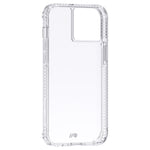 Case-Mate Tough Clear Plus Case Antimicrobial - For iPhone 13 (6.1")
