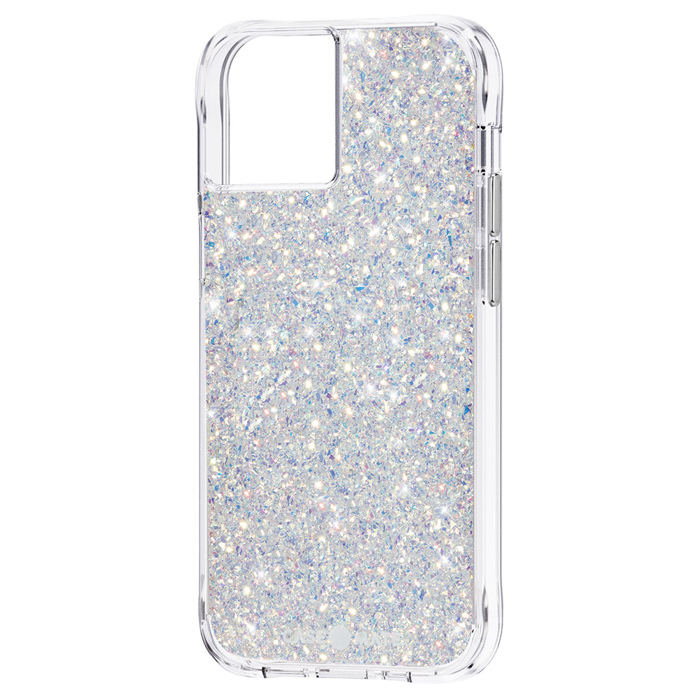 Case-Mate Twinkle Case Antimicrobial - For iPhone 13 (6.1")
