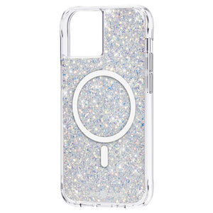 Case-Mate Twinkle Case MagSafe/Antimicrobial - For iPhone 13 (6.1")
