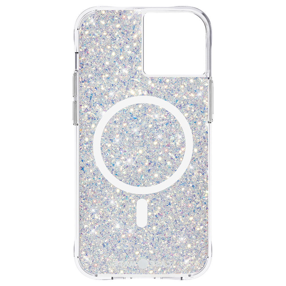 Case-Mate Twinkle Case MagSafe/Antimicrobial - For iPhone 13 (6.1")