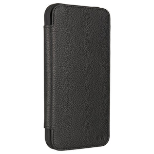 Case-Mate Tough Wallet Folio Case w/MagSafe - For iPhone 13 Pro Max (6.7")