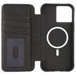 Case-Mate Tough Wallet Folio Case w/MagSafe - For iPhone 13 Pro Max (6.7")