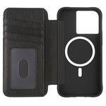 Case-Mate Tough Wallet Folio Case w/MagSafe - For iPhone 13 Pro (6.1" Pro)