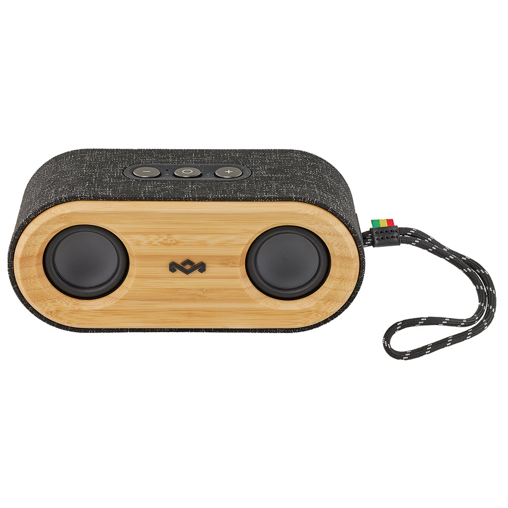 House of Marley Get Together Mini 2 - Bluetooth Speaker