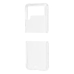Case-Mate Tough Clear Plus Case Antimicrobial - For Samsung Galaxy Flip3 5G 2021
