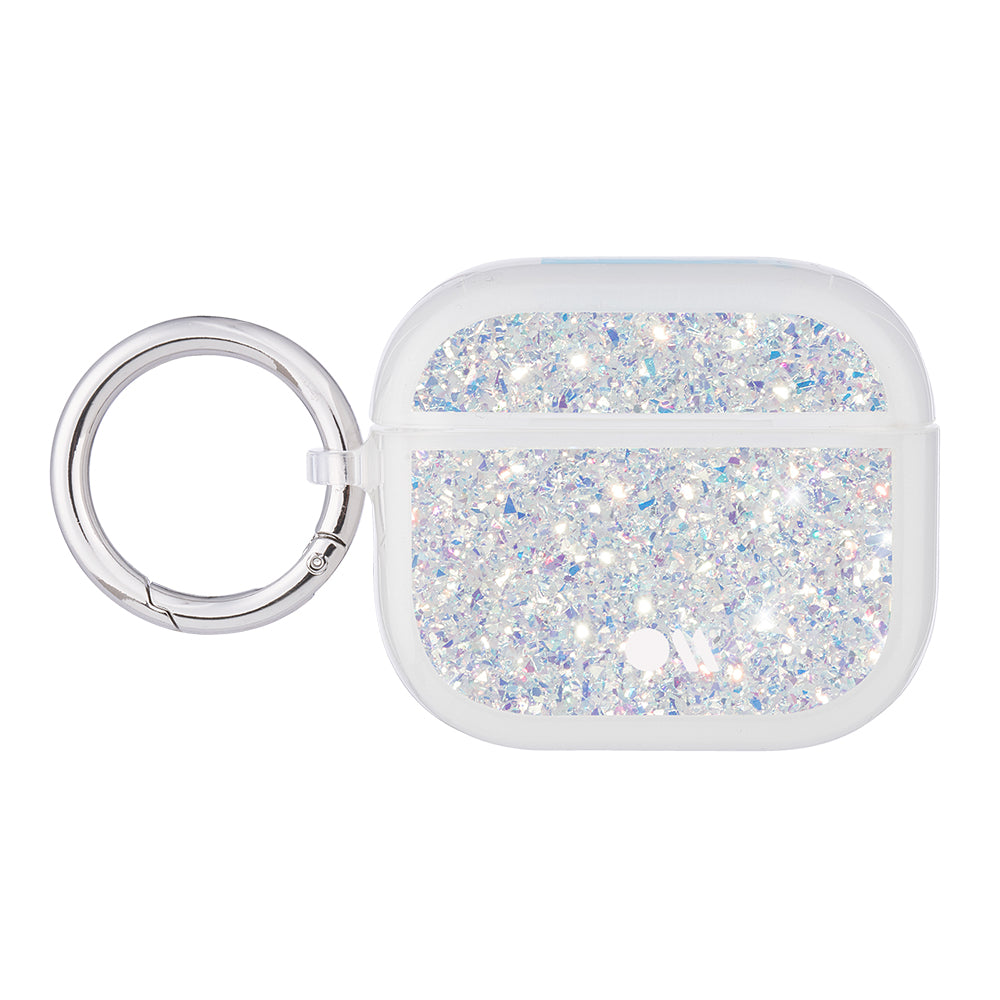 Case-Mate Twinkle Case - For AirPods 3rd Gen - Stardust
