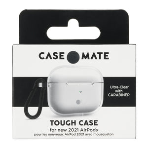 Case-Mate Tough Case - For AirPod 3rd Gen