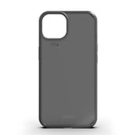 EFM Alaska Case Armour with D3O Crystalex - For iPhone 13 (6.1") - Smoke Black