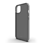 EFM Alaska Case Armour with D3O Crystalex - For iPhone 13 (6.1") - Smoke Black
