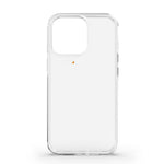 EFM Alaska Case Armour with D3O Crystalex - For iPhone 13 Pro Max (6.7") - Clear