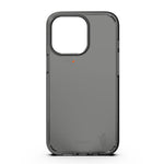 EFM Bio+ Case Armour with D3O Bio - For iPhone 13 Pro Max (6.7") - Smoke Clear