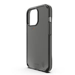 EFM Bio+ Case Armour with D3O Bio - For iPhone 13 Pro Max (6.7") - Smoke Clear