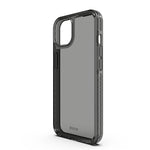 EFM Zurich  Case Armour - For iPhone 13 mini (5.4") - Smoke Black