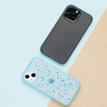 EFM Bio+ Case Armour with D3O Bio - For iPhone 13 Pro (6.1" Pro) - Smoke Clear