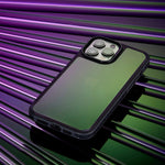 EFM Zurich  Case Armour - For iPhone 13 Pro Max (6.7") - Smoke Black