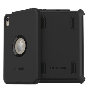 Otterbox Defender Case - For iPad Mini (6th Gen) - Black