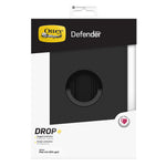 Otterbox Defender Case - For iPad Mini (6th Gen) - Black