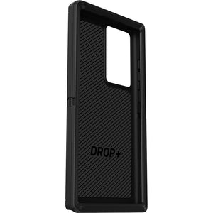 Otterbox Defender Case - For Samsung Galaxy S22 Ultra (6.8) - Black