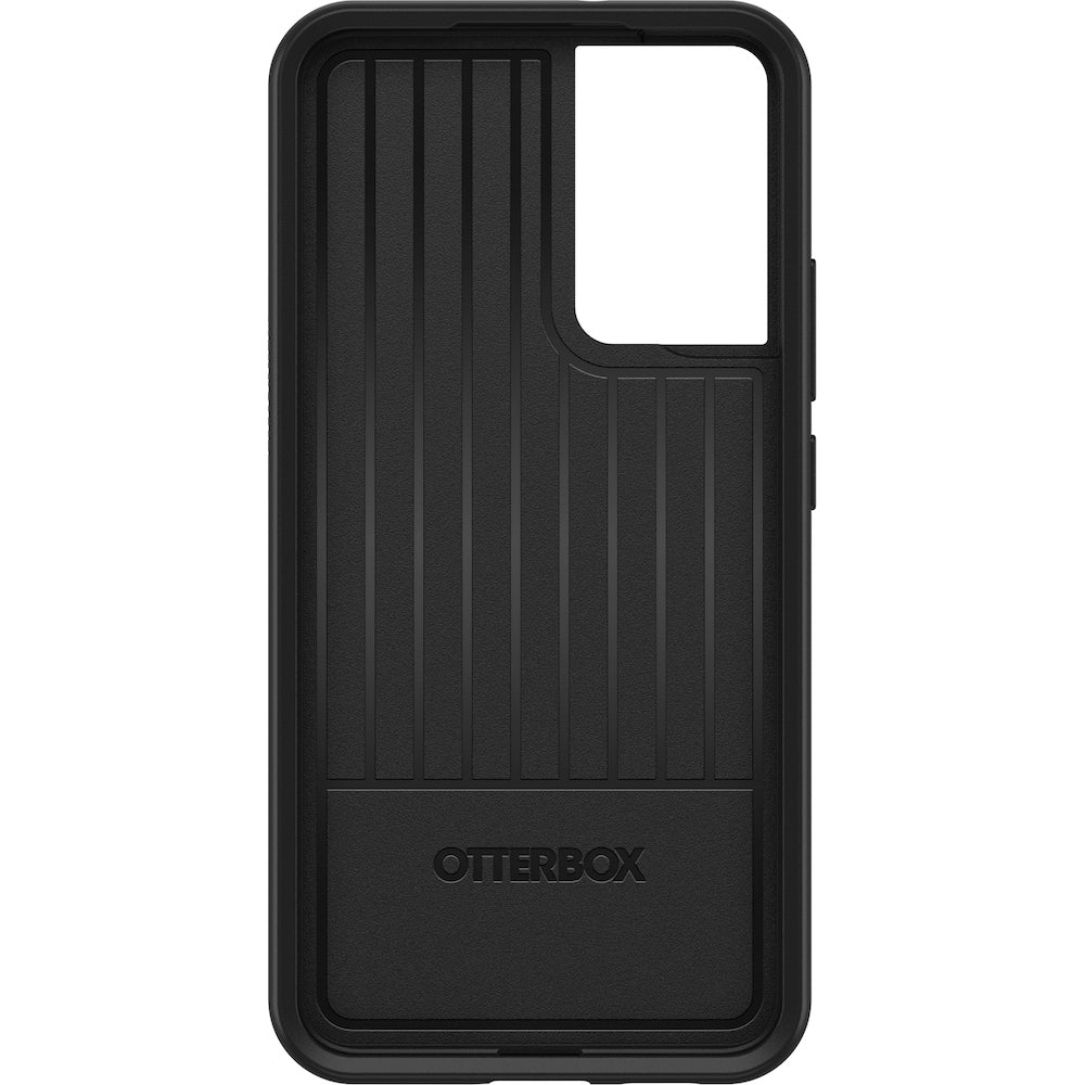 Otterbox Symmetry Case - For Samsung Galaxy S22+ (6.6) - Black