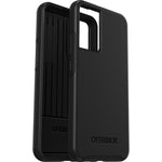 Otterbox Symmetry Case - For Samsung Galaxy S22+ (6.6) - Black