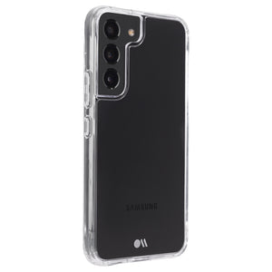 Case-Mate Tough Case - For Samsung Galaxy S22 (6.1) - Clear
