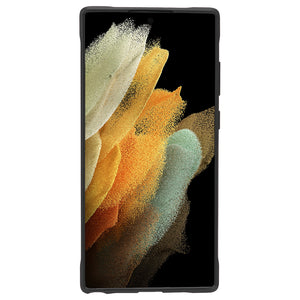 Case-Mate Tough Case - For Samsung Galaxy S22 Ultra (6.8) - Black