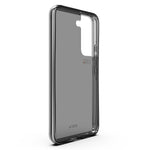 EFM Alta Case Armour with D3O Crystalex - For Samsung Galaxy S22+ (6.6) - Smoke Black