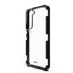 EFM Cayman Case Armour with D3O 5G Signal Plus - For Samsung Galaxy S22+ (6.6) - Carbon