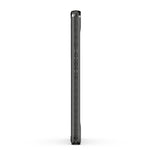 EFM Zurich  Case Armour - For Samsung Galaxy S22+ (6.6) - Smoke Black