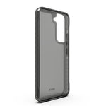 EFM Zurich  Case Armour - For Samsung Galaxy S22+ (6.6) - Smoke Black