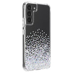 Case-Mate Twinkle Ombre Case - For Samsung Galaxy S22+ (6.6) - Diamond