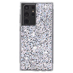 Case-Mate Twinkle Case - For Samsung Galaxy S22 Ultra (6.8) - Diamond
