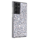 Case-Mate Twinkle Case - For Samsung Galaxy S22 Ultra (6.8) - Diamond
