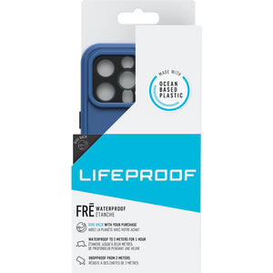 Lifeproof Fre Case - For iPhone 13 Pro (6.1" Pro)