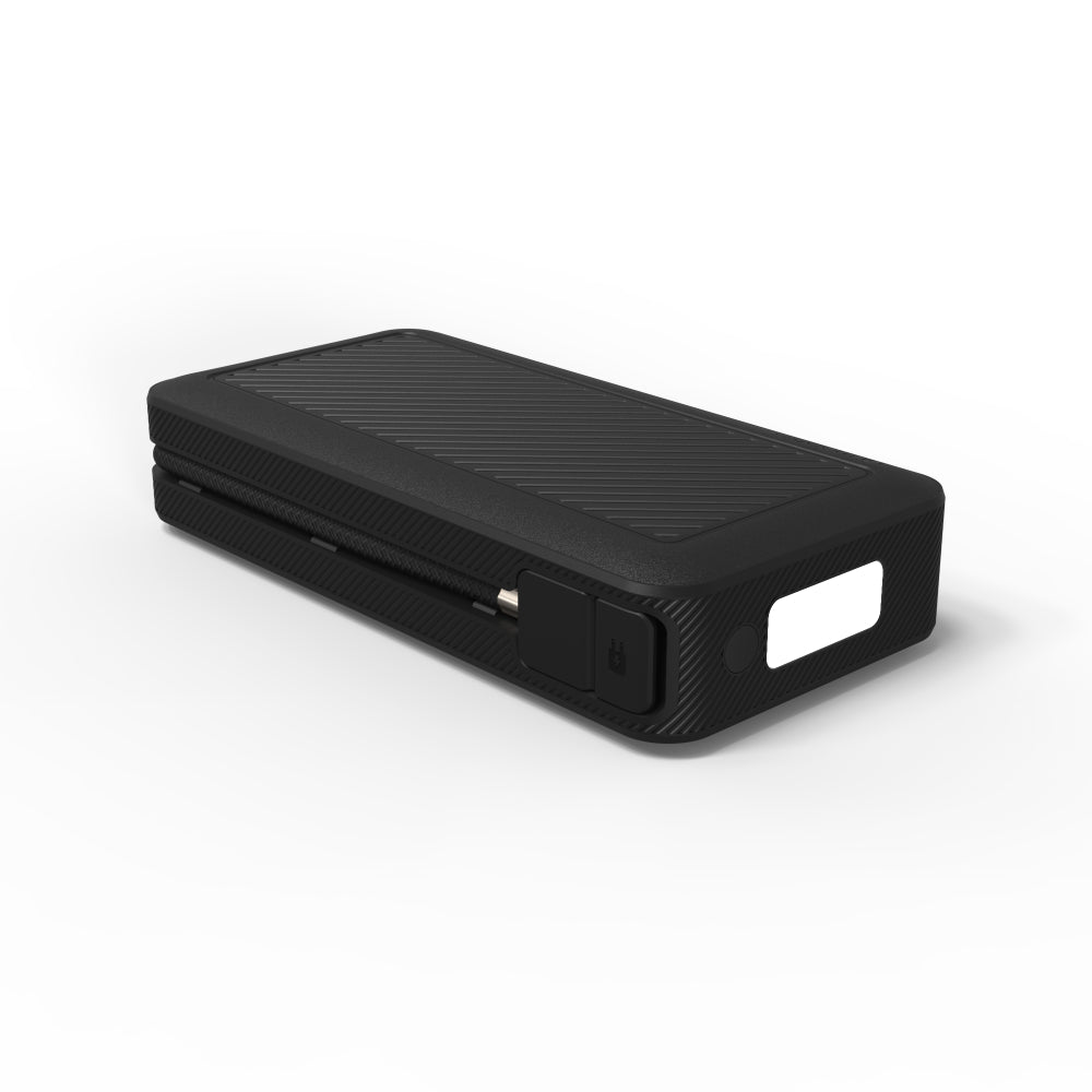 Mophie Rugged Universal Battery - Powerstation GO with Air Compressor
