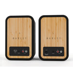 House of Marley Get Together Duo - Bluetooth Wireless Speakers