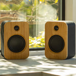 House of Marley Get Together Duo - Bluetooth Wireless Speakers