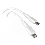 EFM USB-C to Lightning Cable - For Apple Devices - 2M Length