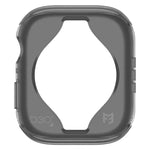 EFM Bio+ Bumper Case Armour with D3O Bio - For Apple Watch Series 5/6/7/8/9 (45 mm)