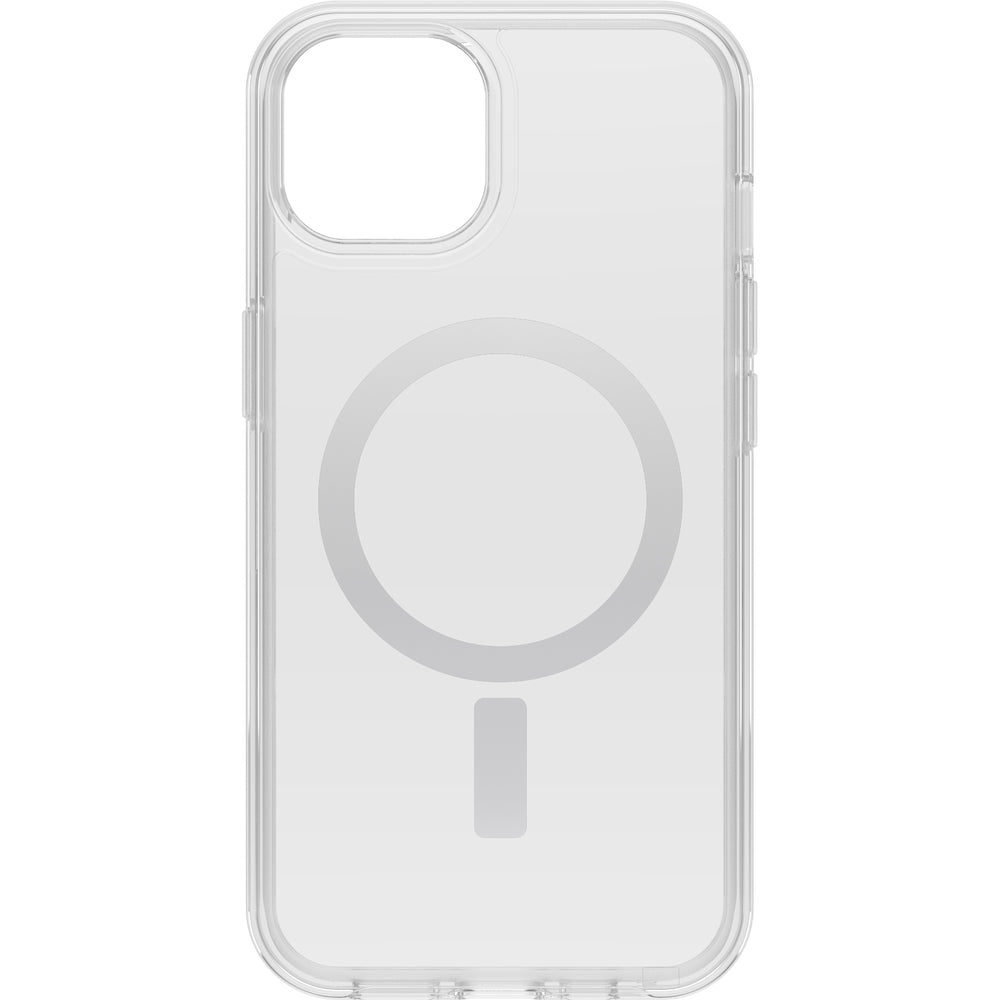 Otterbox Symmetry Plus Clear Case - For iPhone 13 (6.1")/iPhone 14 (6.1")