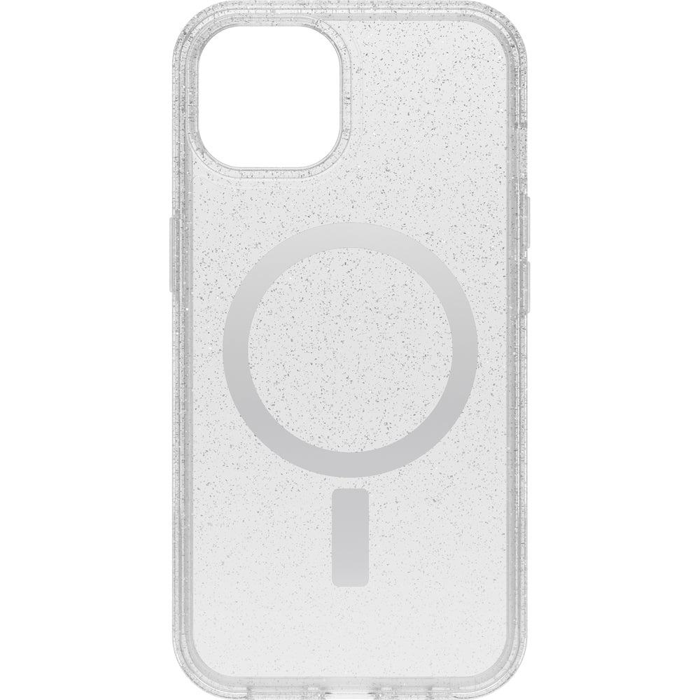 Otterbox Symmetry Plus Clear Case - For iPhone 13 (6.1")/iPhone 14 (6.1") - Stardust