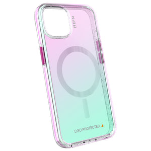EFM Aspen Case Armour with D3O Crystalex - For iPhone 13 Pro Max (6.7")/iPhone 14 Pro Max (6.7")