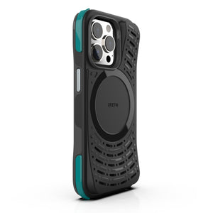 EFM Tokyo Case Armour with D3O 5G Signal Plus Technology - For iPhone 14 Pro Max (6.7")