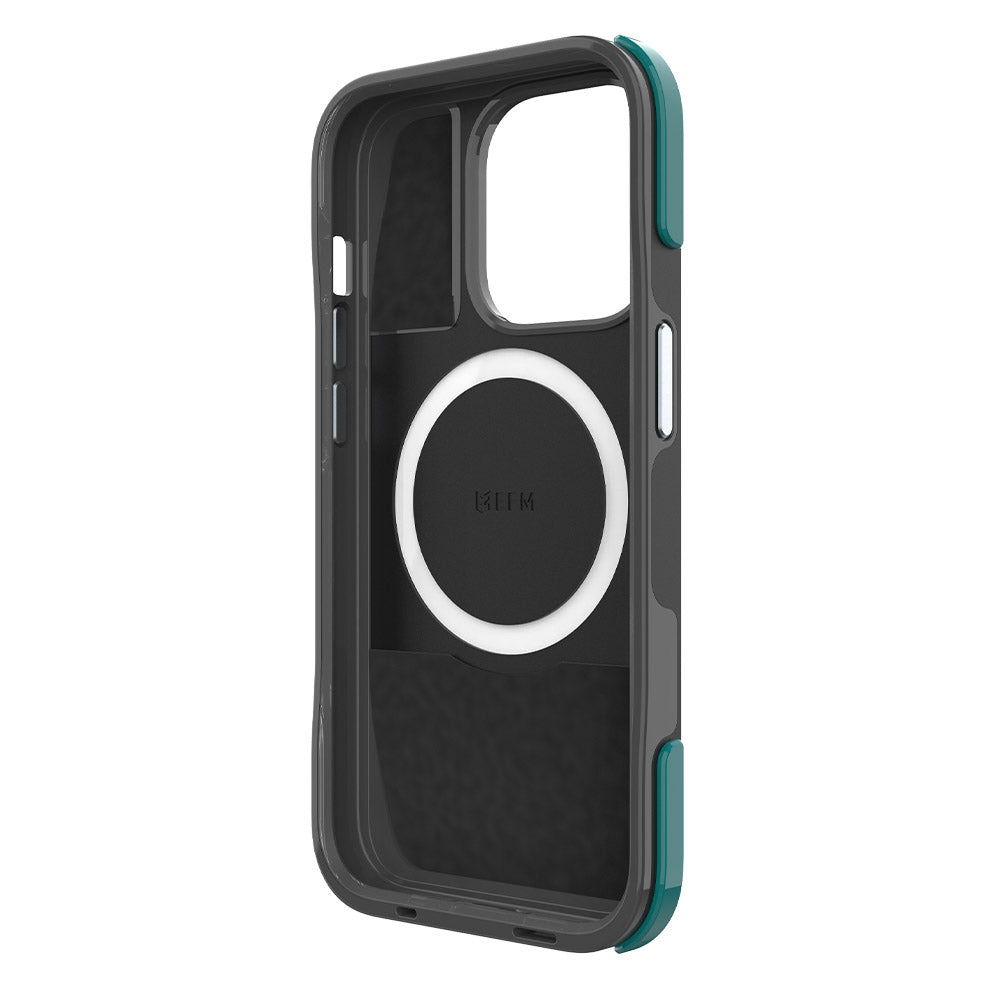 EFM Tokyo Case Armour with D3O 5G Signal Plus Technology - For iPhone 14 Pro Max (6.7")