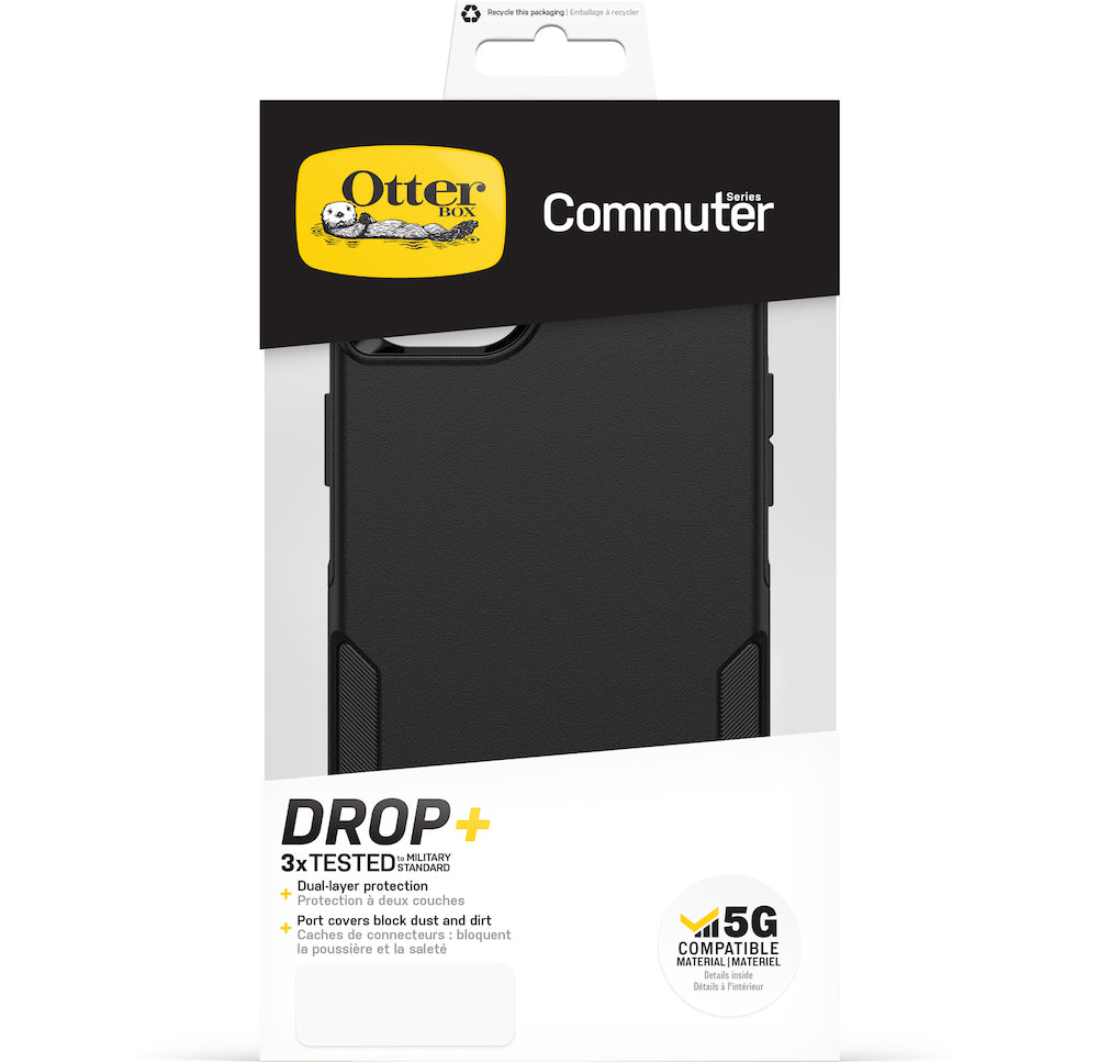Otterbox Commuter Case - For iPhone 14 Plus (6.7")